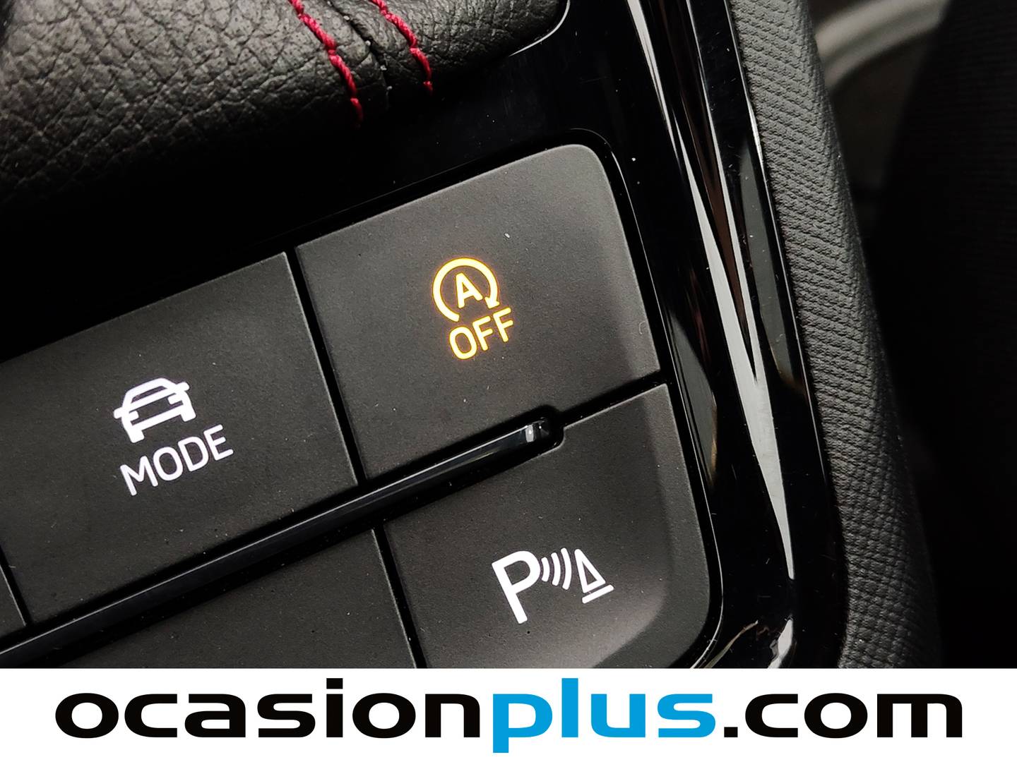 Skoda Kamiq Skoda Kamiq 1.0 TSI Montecarlo DSG (110 CV) gasolina