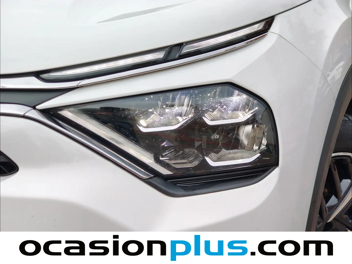 Foto Citroën C4 Citroen C4 PureTech 130 S&S 6v Feel Pack (130 CV)