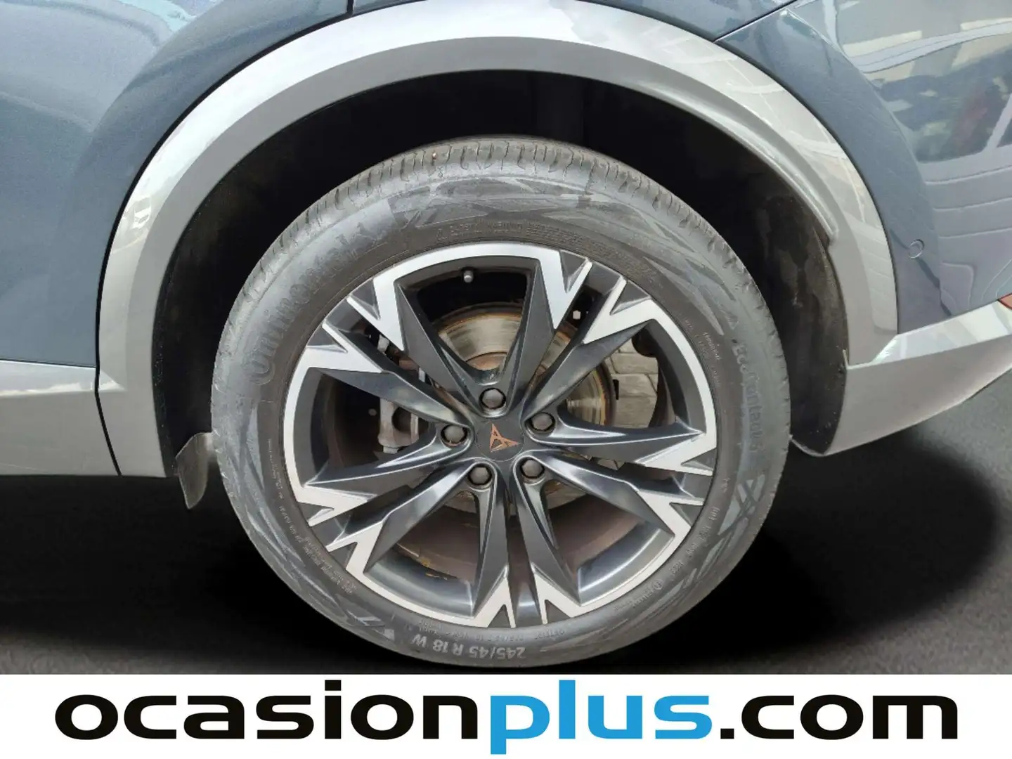 Foto Cupra Formentor CUPRA Formentor 1.5 TSI DSG (150 CV)