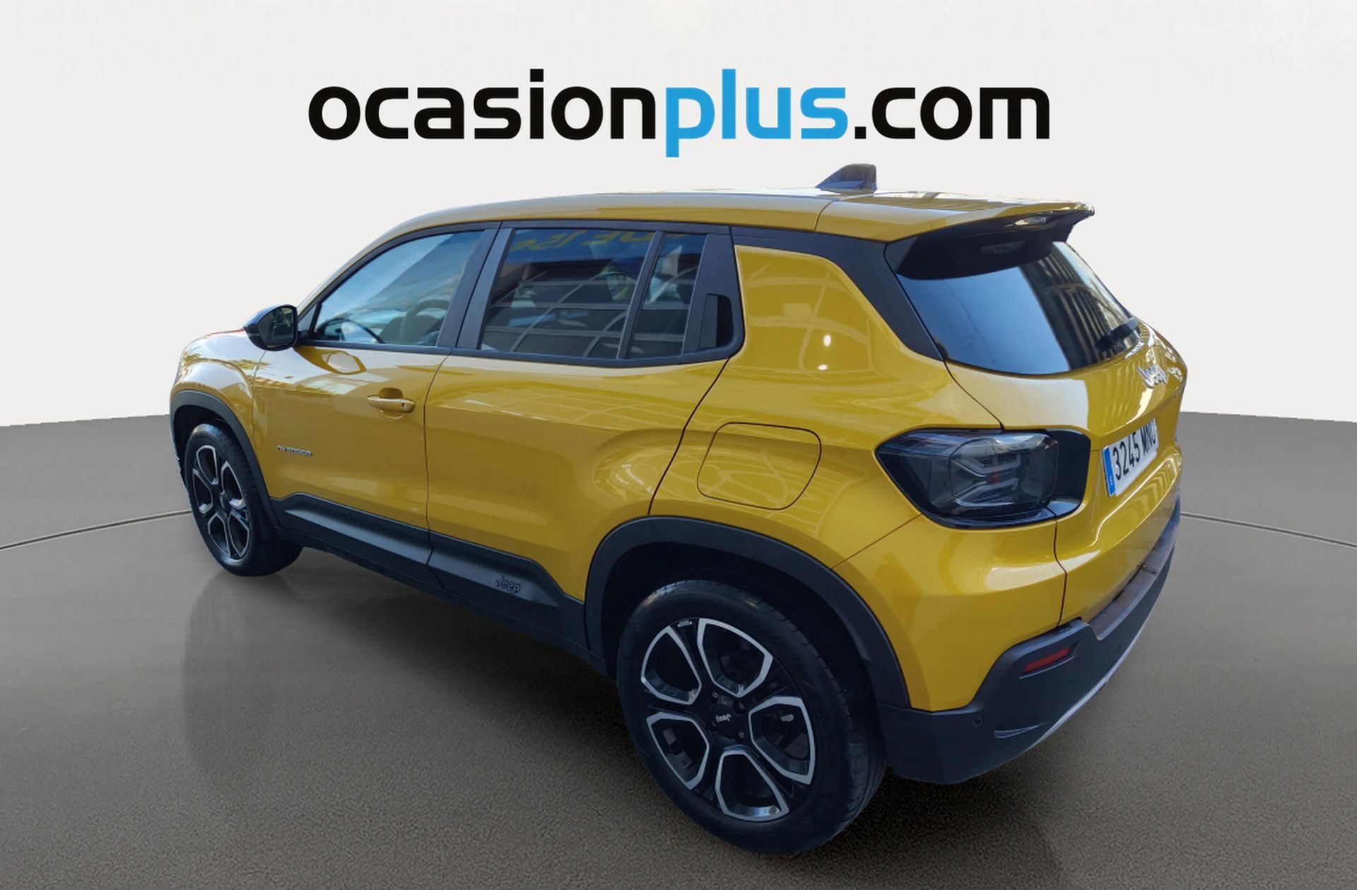 Jeep Avenger 1.2 G Summit - foto 4