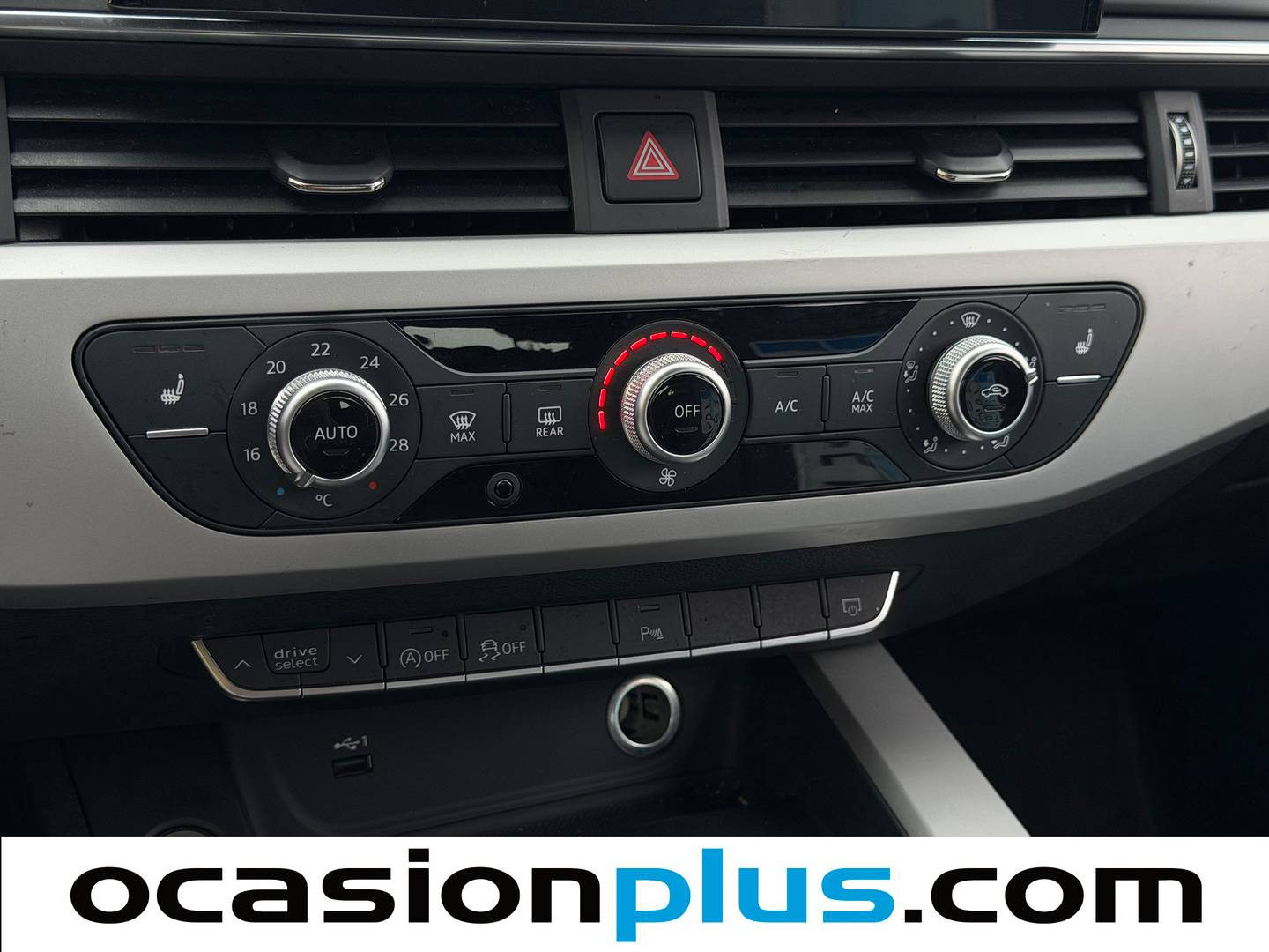 Audi A4 Audi A4 Avant Avant Advanced 35 TFSI (150 CV) S tronic de segunda mano