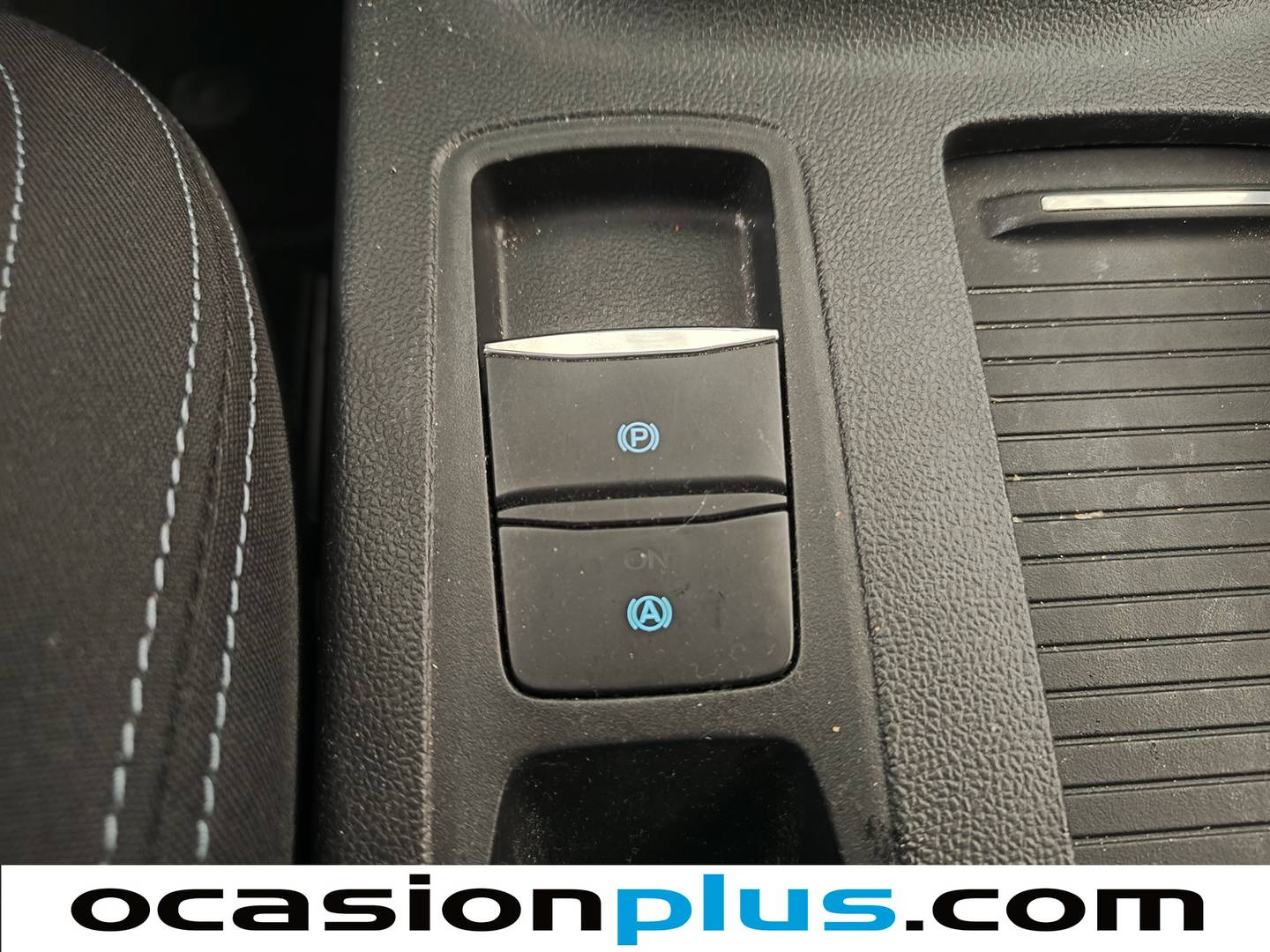 Foto Ford Focus Ford Focus 1.0 Ecoboost MHEV Active (125 CV)