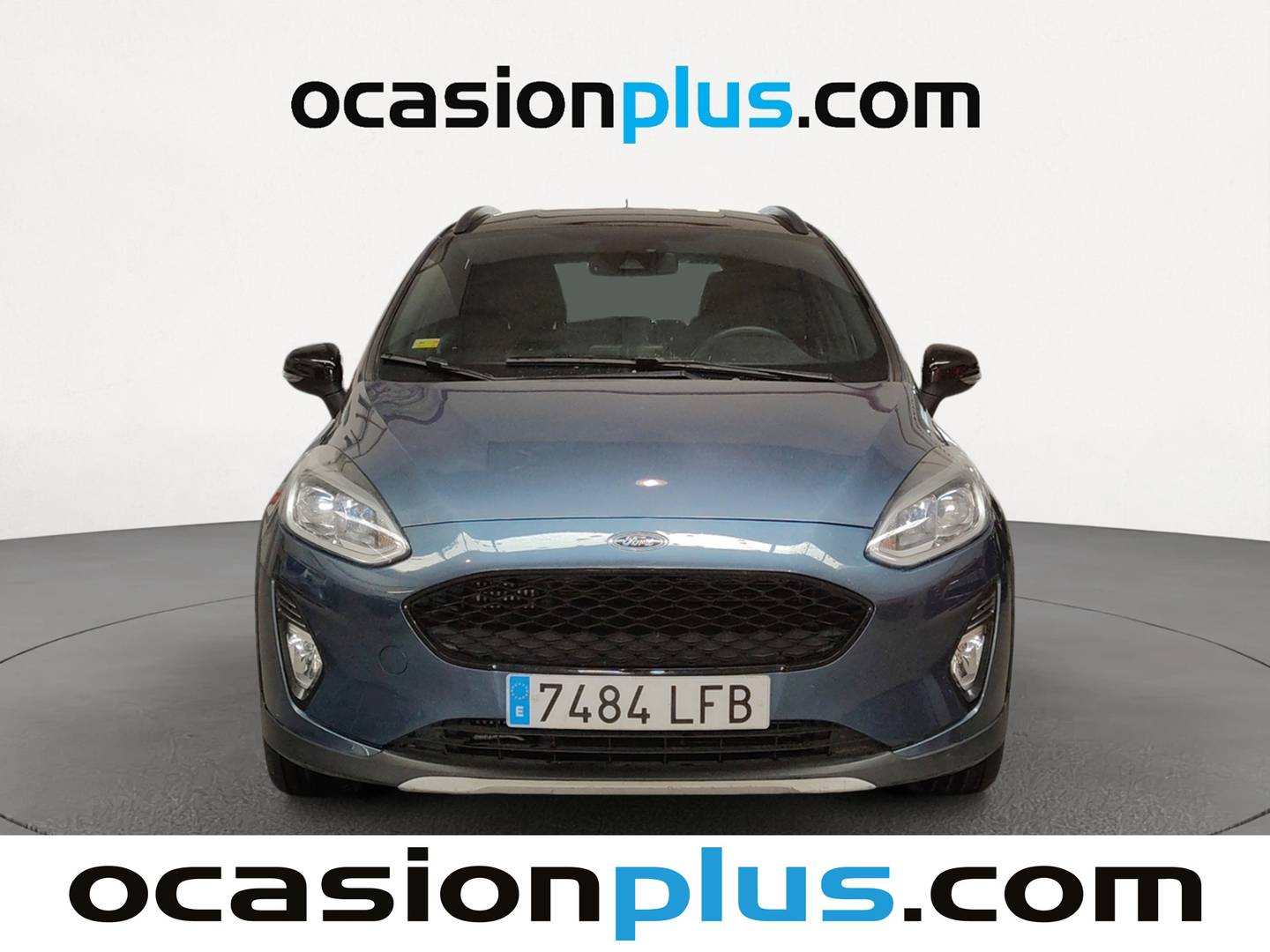 Foto Ford Fiesta Ford Fiesta 1.0 EcoBoost S&S Active (95 CV)