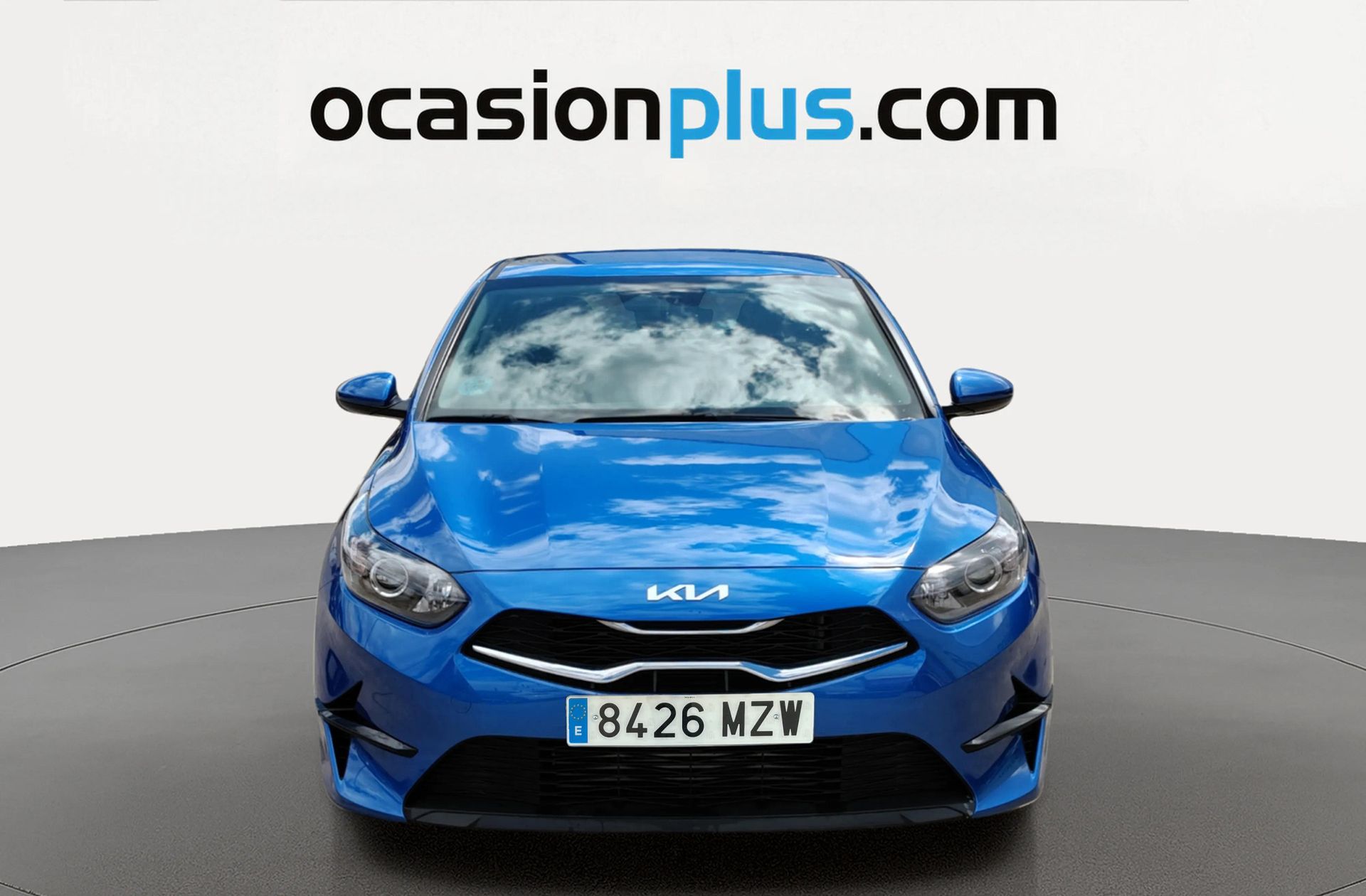 Kia Ceed 1.0 T-GDi Concept - foto 13