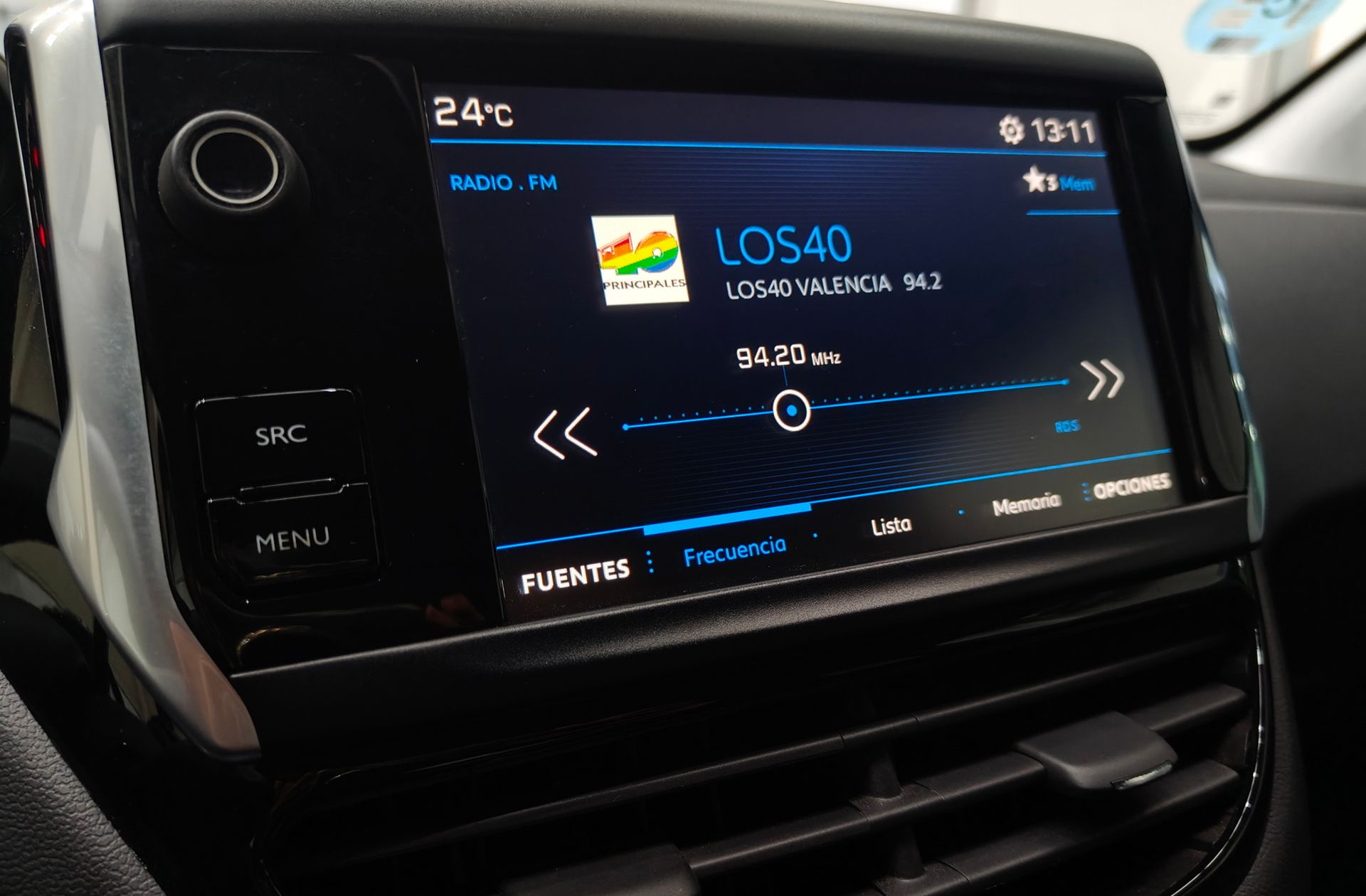 Peugeot 208 PureTech 82 Active - foto 32
