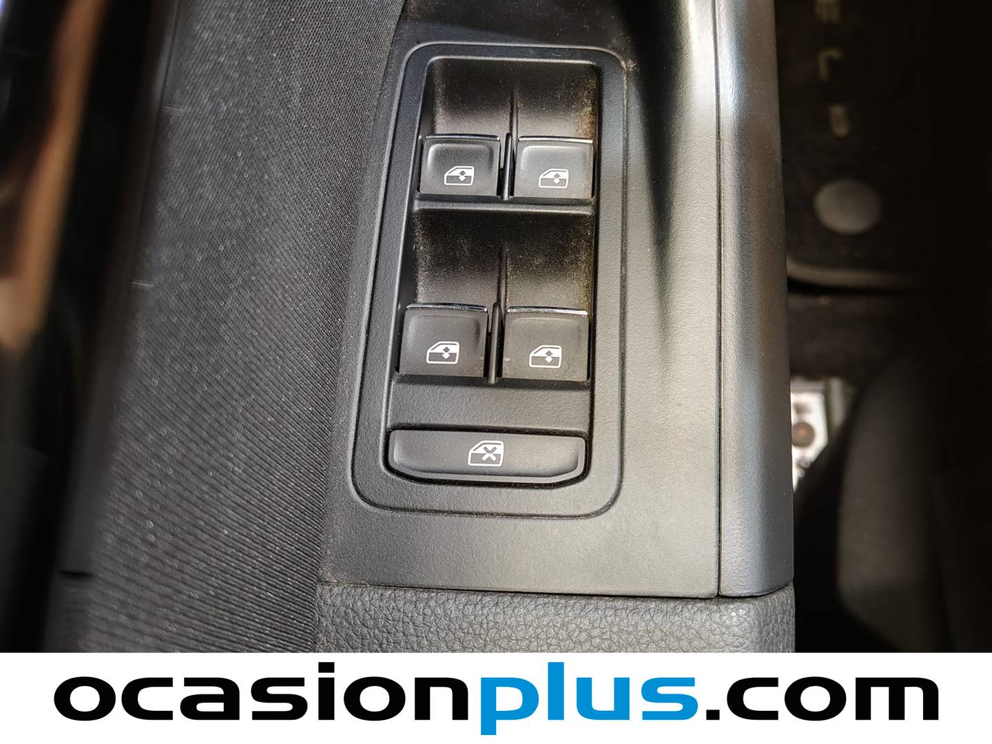 Seat Ateca Seat Ateca 1.4 EcoTSI S&S FR 4Drive (150 CV) de ocasión