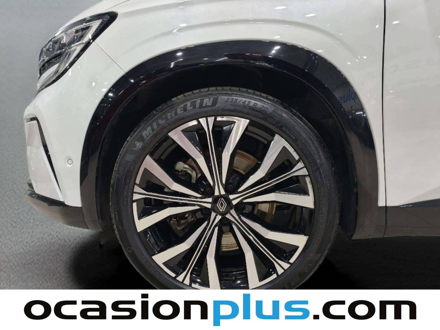 Renault Austral Renault Austral Iconic E-Tech Full Hybrid (200 CV) 2024