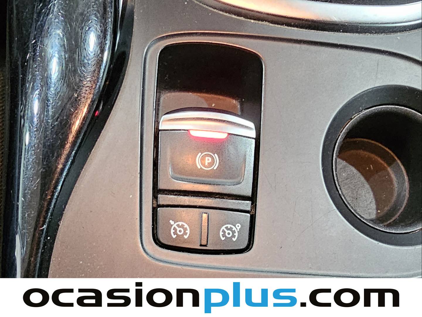 Foto Renault Kadjar Renault Kadjar Intens Blue dCi (115 CV)