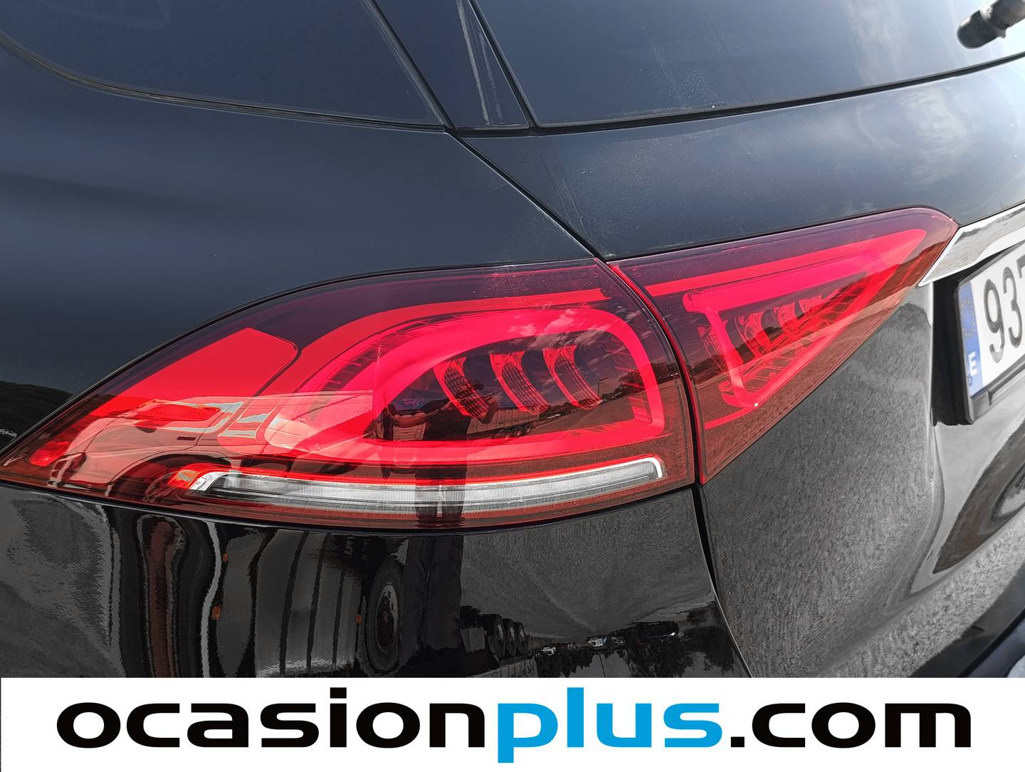 Mercedes GLE Mercedes GLE GLE 300 d 4Matic (245 CV) Pack  AMG 7 Plazas al mejor precio