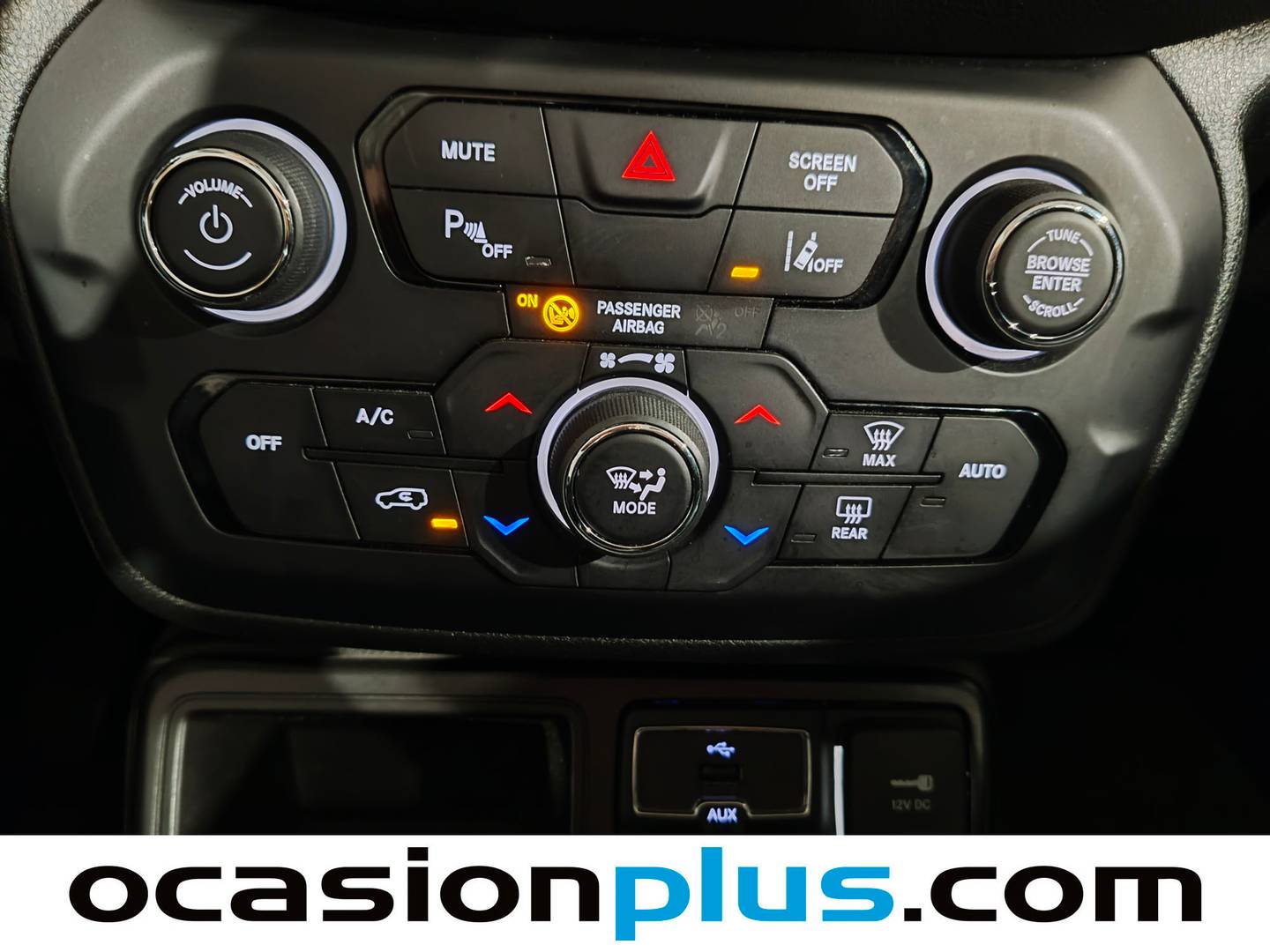 Jeep Renegade Jeep Renegade 1.0G Limited 4x2 (120 CV) barato