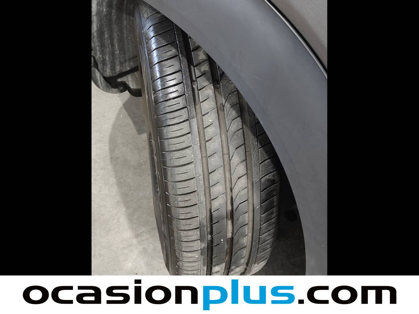 Foto Citroën C3 Aircross Citroen C3 Aircross PureTech 110 S&S Shine (110 CV)