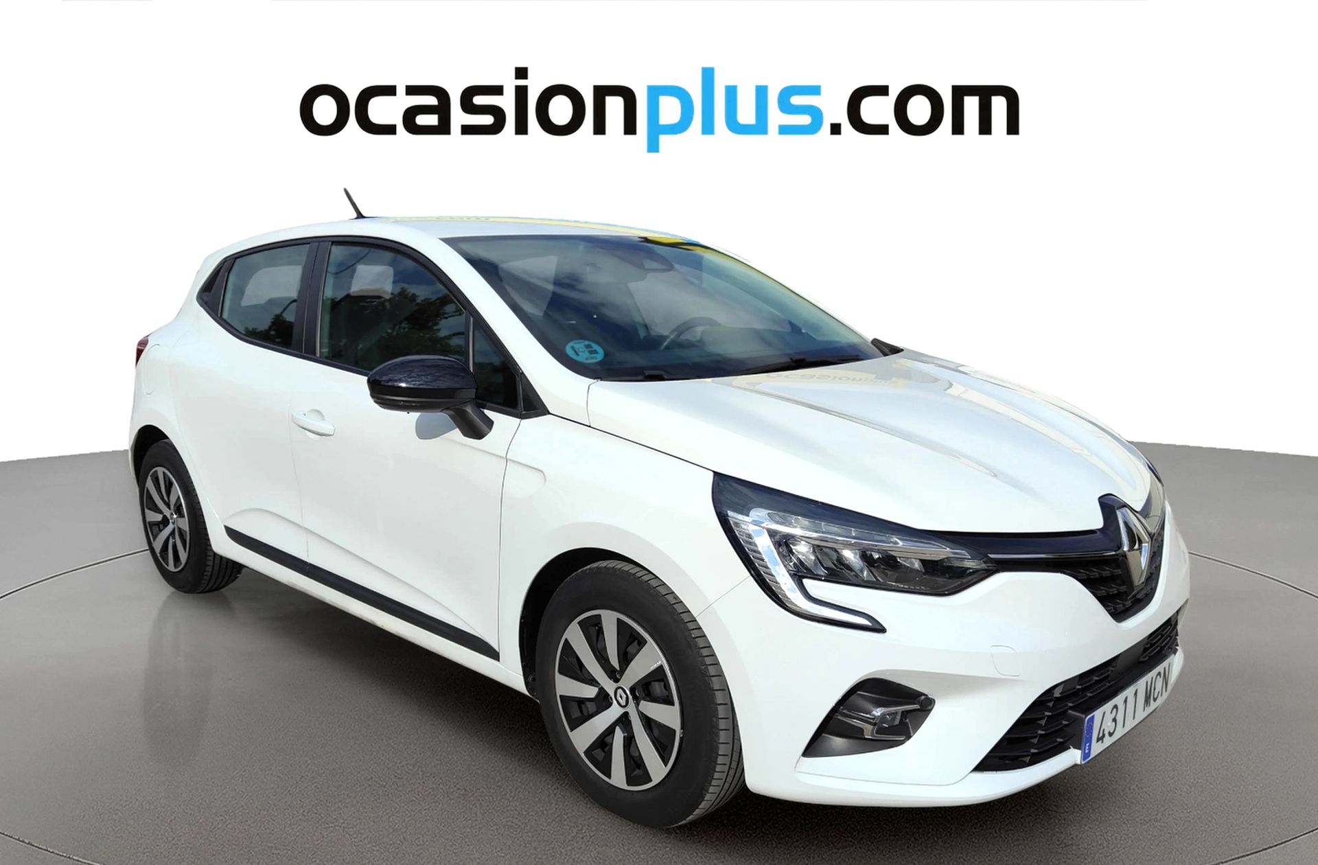 Renault Clio Equilibre TCe - foto 2