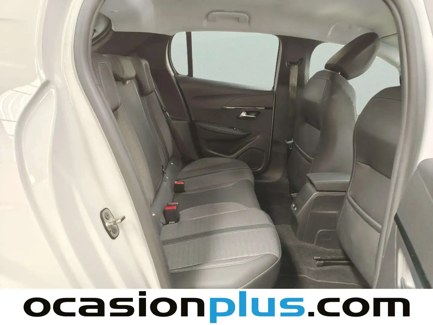 Foto Peugeot 208 Peugeot 208 BlueHDi 100 Allure (100 CV)