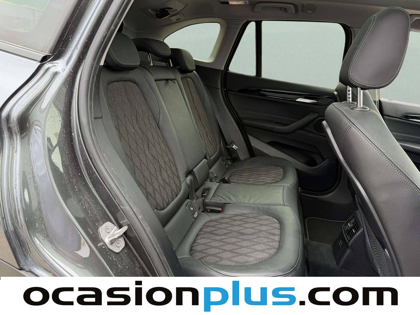 BMW X1 BMW X1 sDrive18d (150 CV) diésel