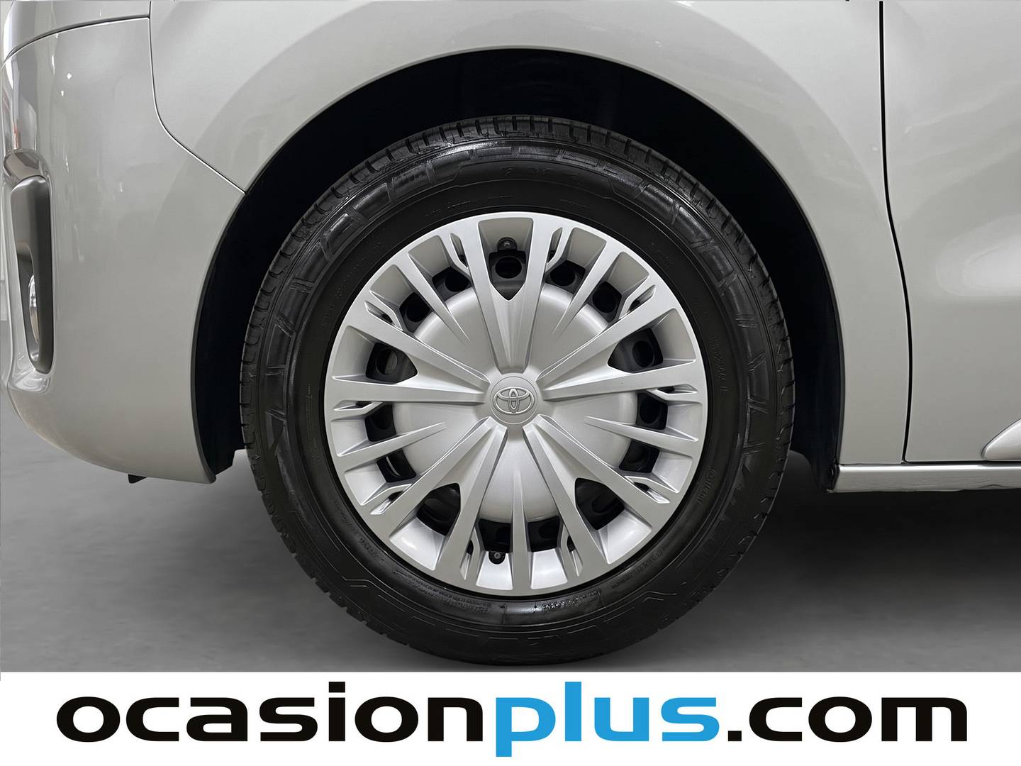 Toyota Proace Verso Toyota Proace Verso 2.0D VX Plus Shuttle L1 (145 CV) 9 Plazas diésel