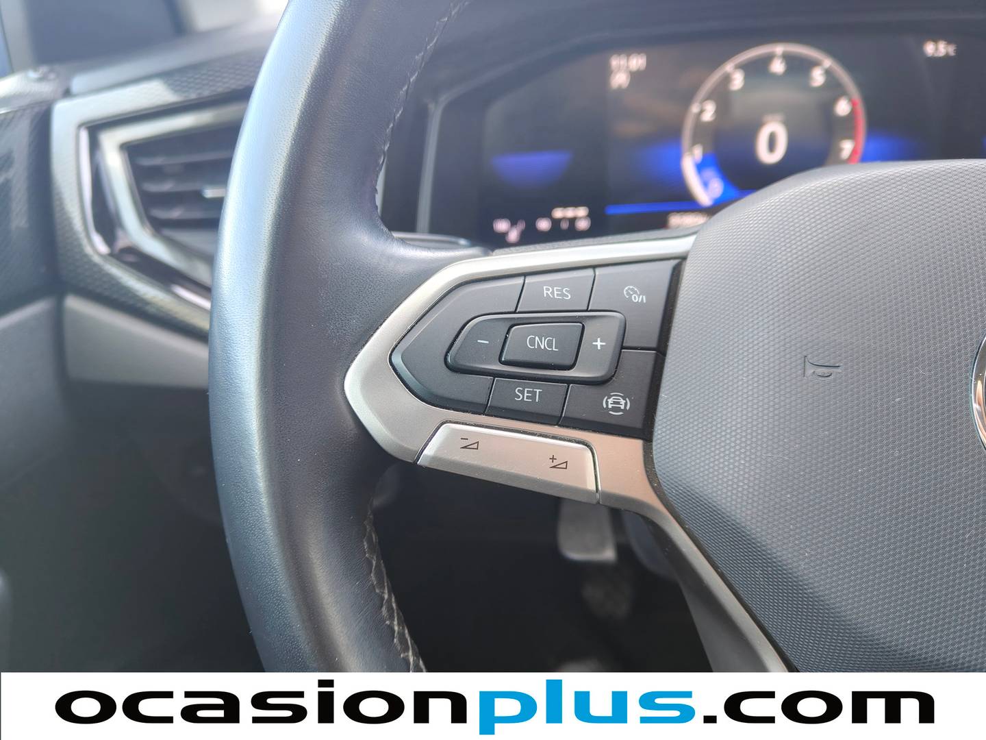 Foto Volkswagen Polo Volkswagen Polo Life 1.0 TSI (95 CV)