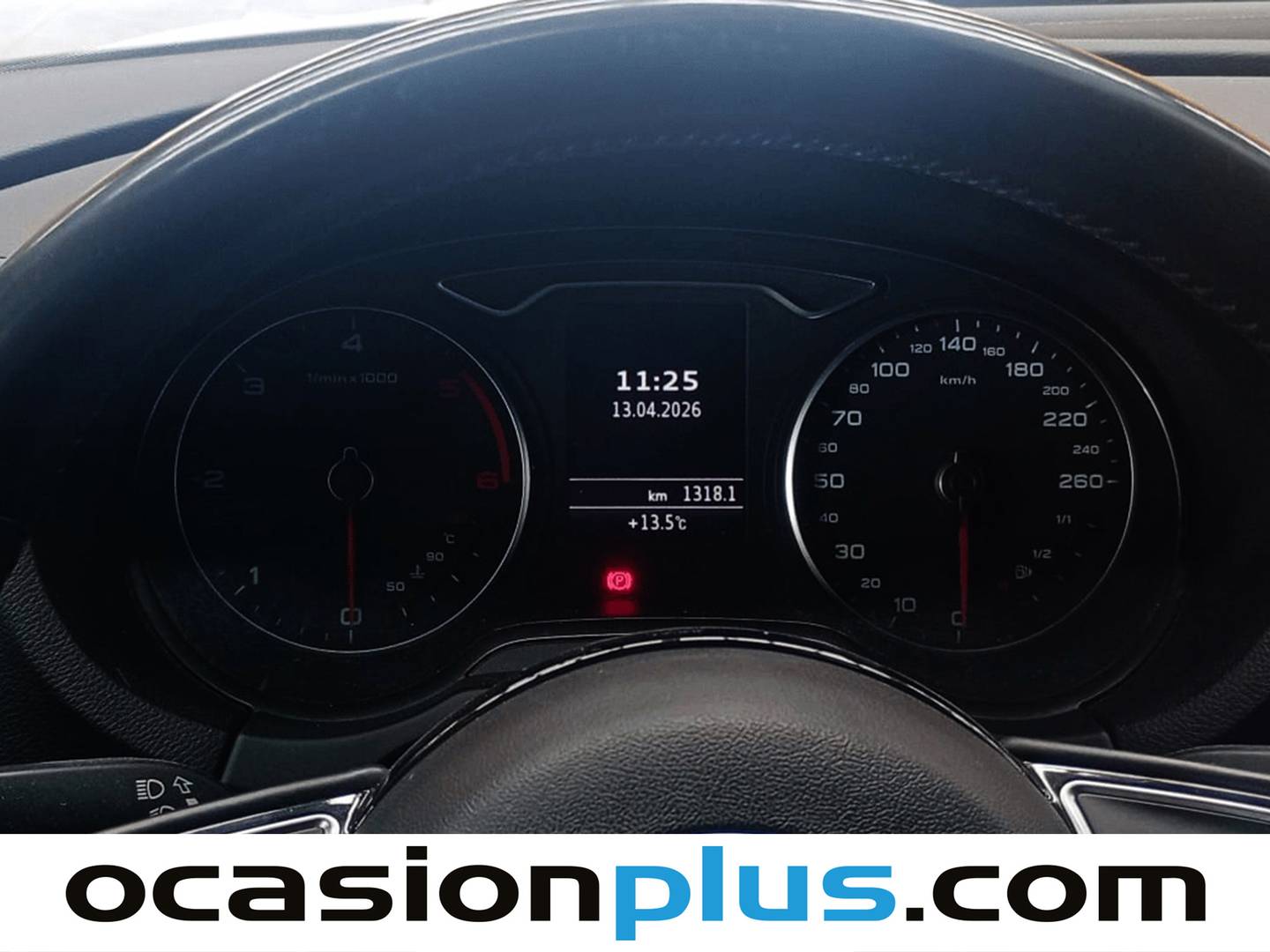 Audi A3 Audi A3 Sportback Ambition Edición especial 2.0 TDI (150 CV) de segunda mano