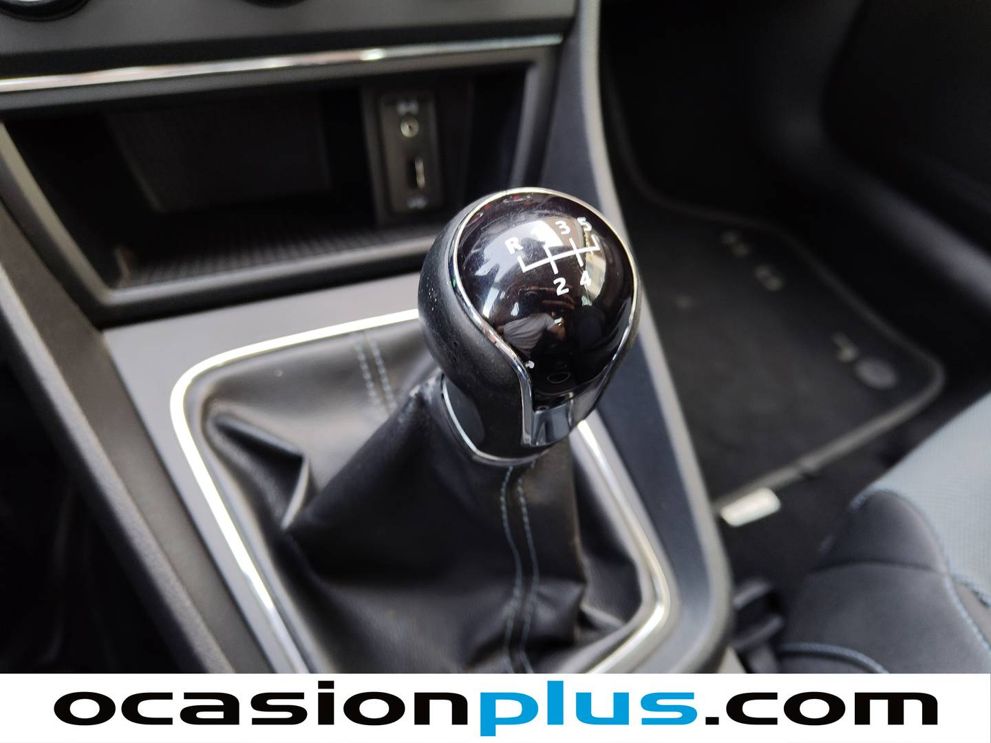 Seat León Seat León SC SC 1.6 TDI S&S Style (110 CV) de segunda mano