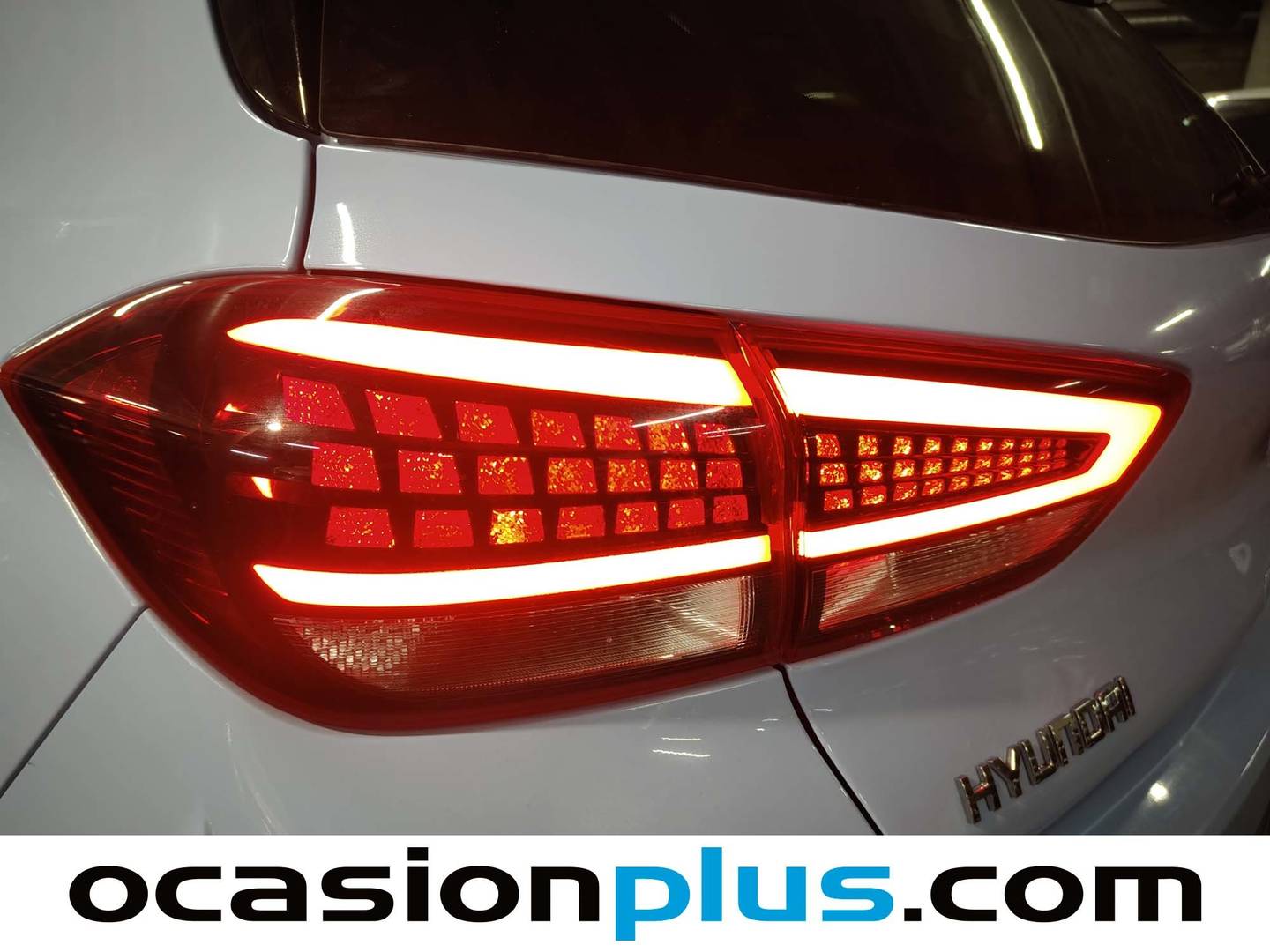 Hyundai i30 Hyundai i30 2.0 TGDI N Performance (280 CV) km 0