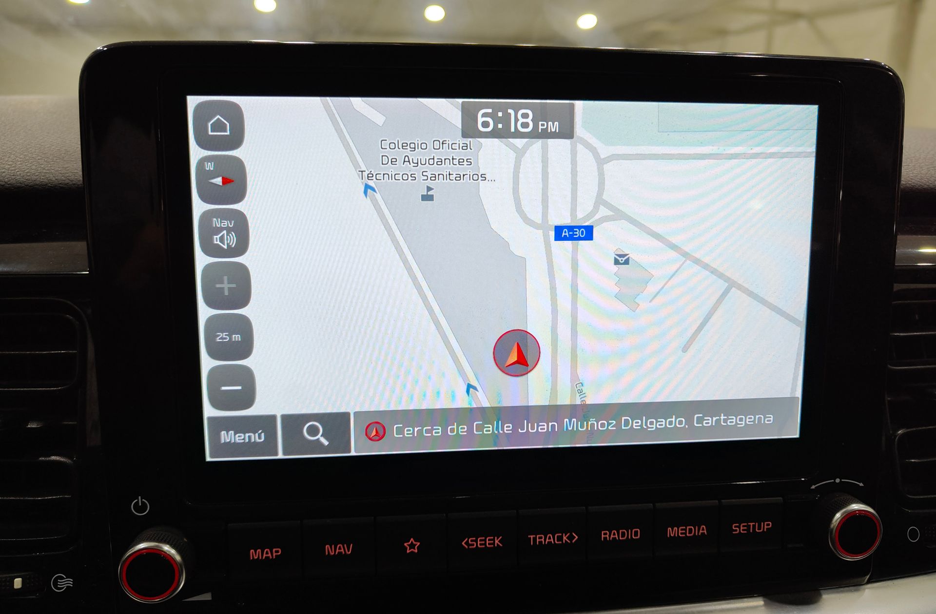 Kia Stonic 1.0 T-GDi Drive - foto 7