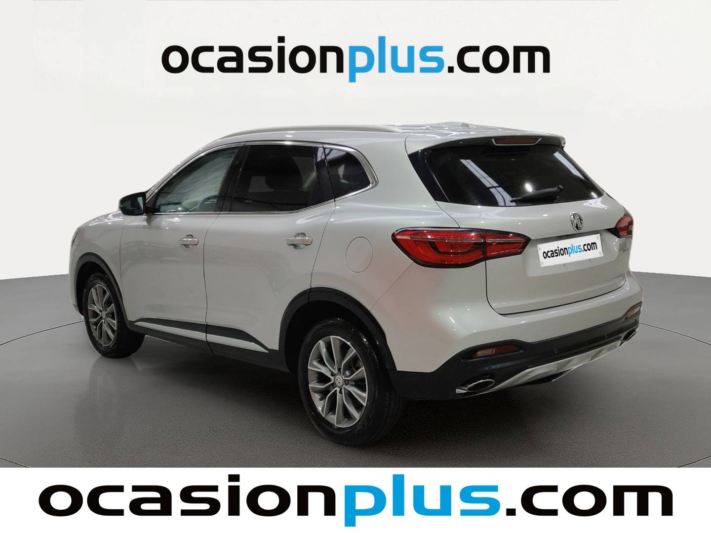 Foto trasera MG HS MG HS 1.5 Turbo GDI Comfort DCT (162 CV) derecha