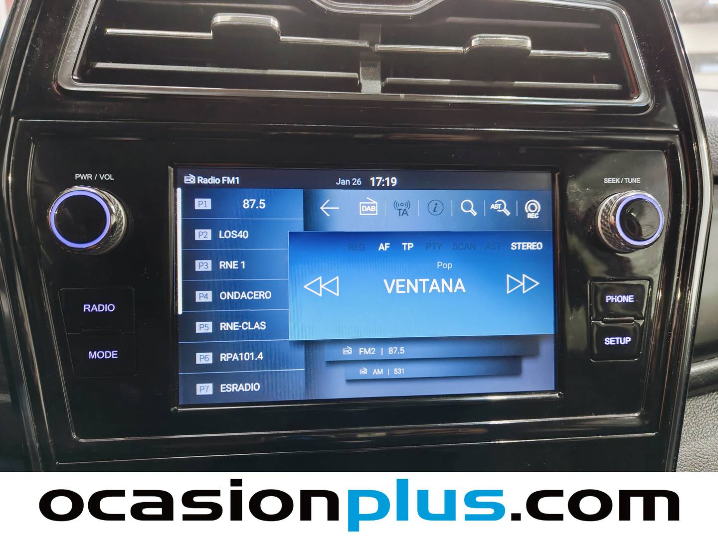 Foto SsangYong Tivoli Grand Ssangyong Tivoli Grand Grand G15T Urban Plus (163 CV)