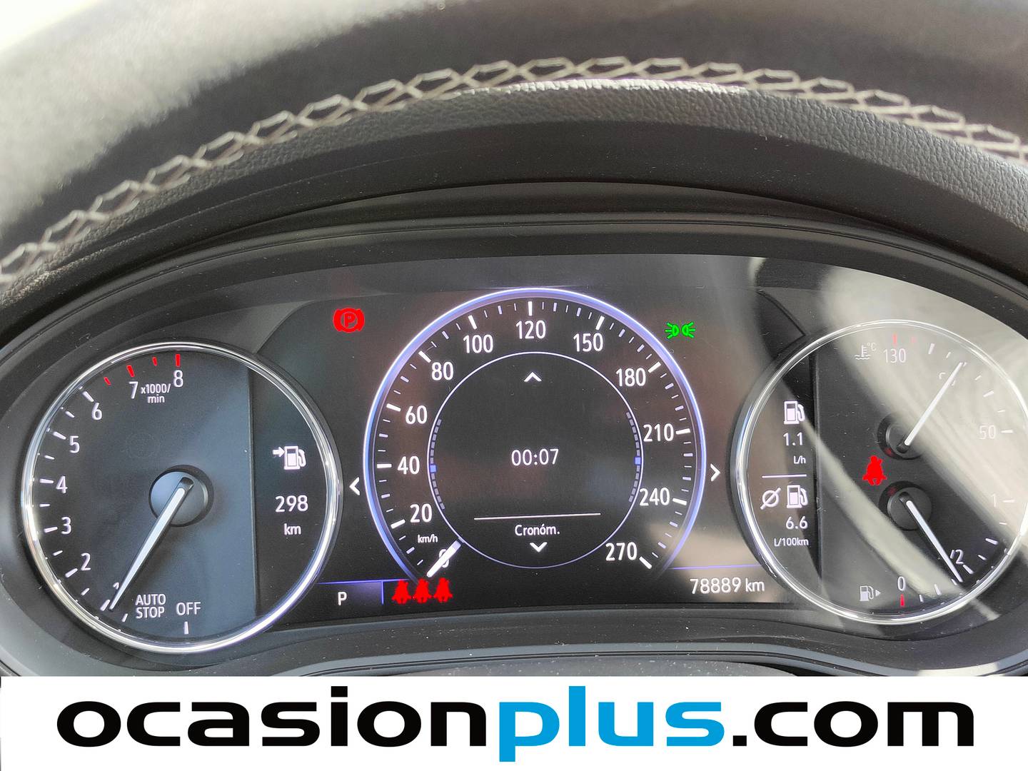 Opel Astra Opel Astra 1.4 Turbo SHT Elegance CVT (145 CV) 2020