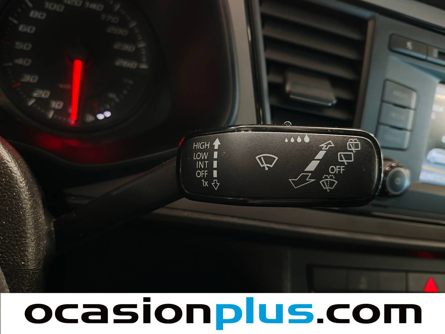 Seat León SEAT León 1.2 TSI S&S Reference (105 CV) seminuevo