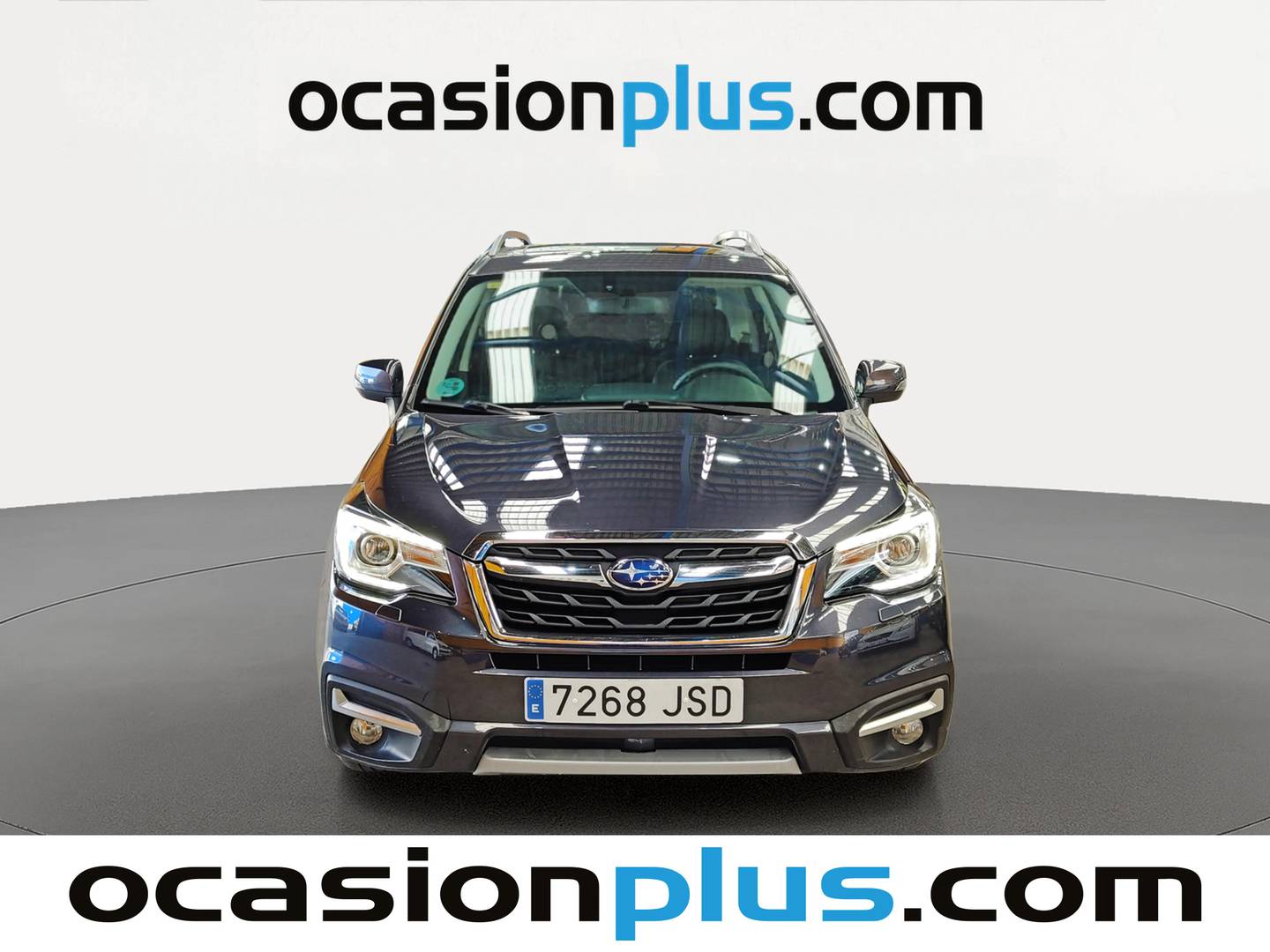 Subaru Forester Subaru Forester 2.0 Executive Lineartronic (150 CV) 150cv