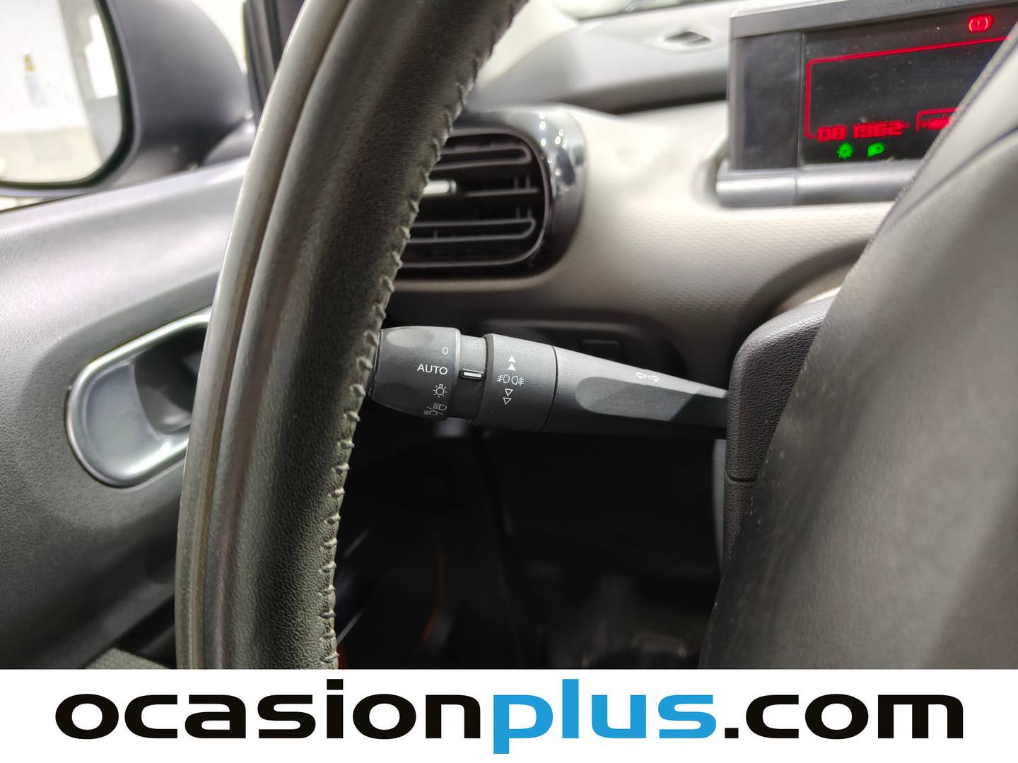 Citroën C4 Cactus CITROEN C4 Cactus BlueHDi 100 Rip Curl (100 CV) 100cv