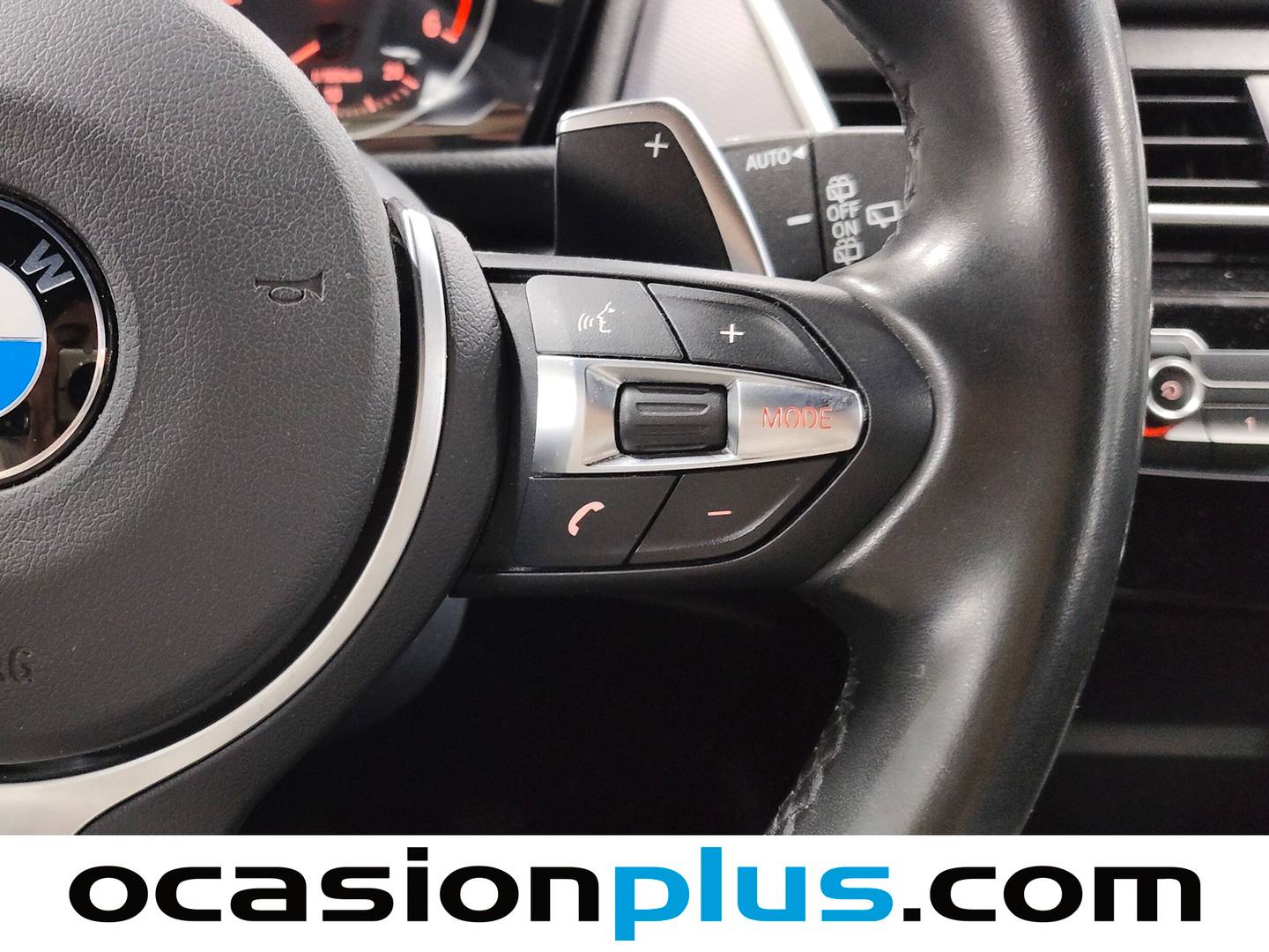 BMW Serie 2 Active Tourer BMW Serie 2 218d Active Tourer (150 CV) Pack M automático