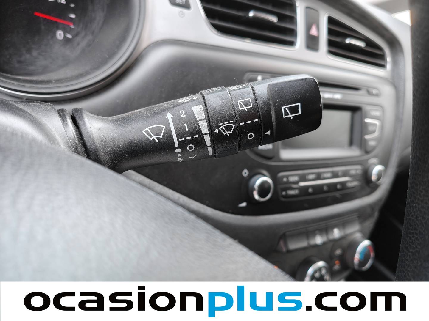 KIA Ceed KIA Ceed 1.4 CVVT Concept (100 CV) barato