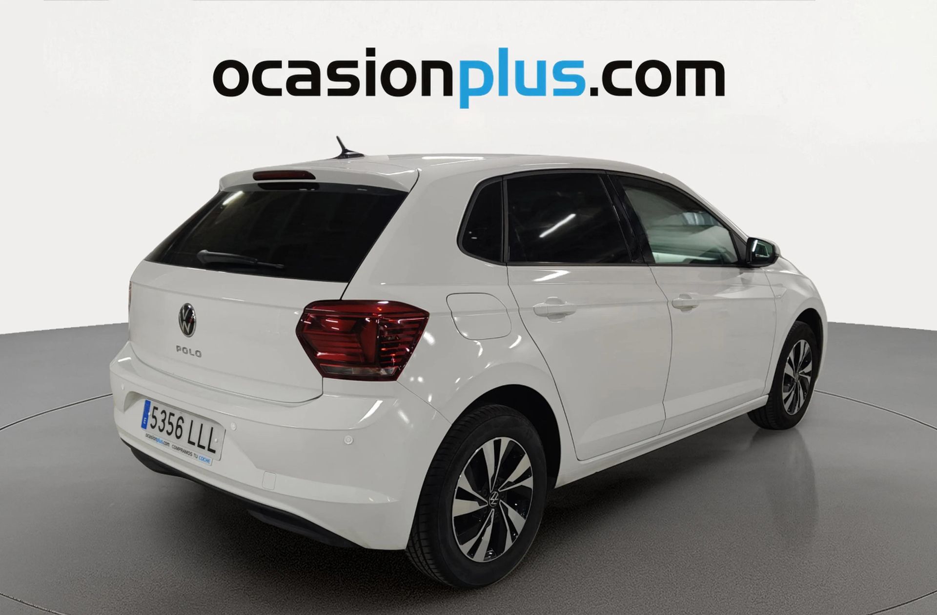 Volkswagen Polo Advance 1.6 TDI - foto 3