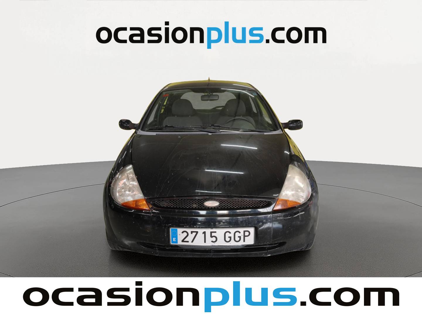 Ford Ka Ford Ka 1.3 Collection (70 CV) al mejor precio