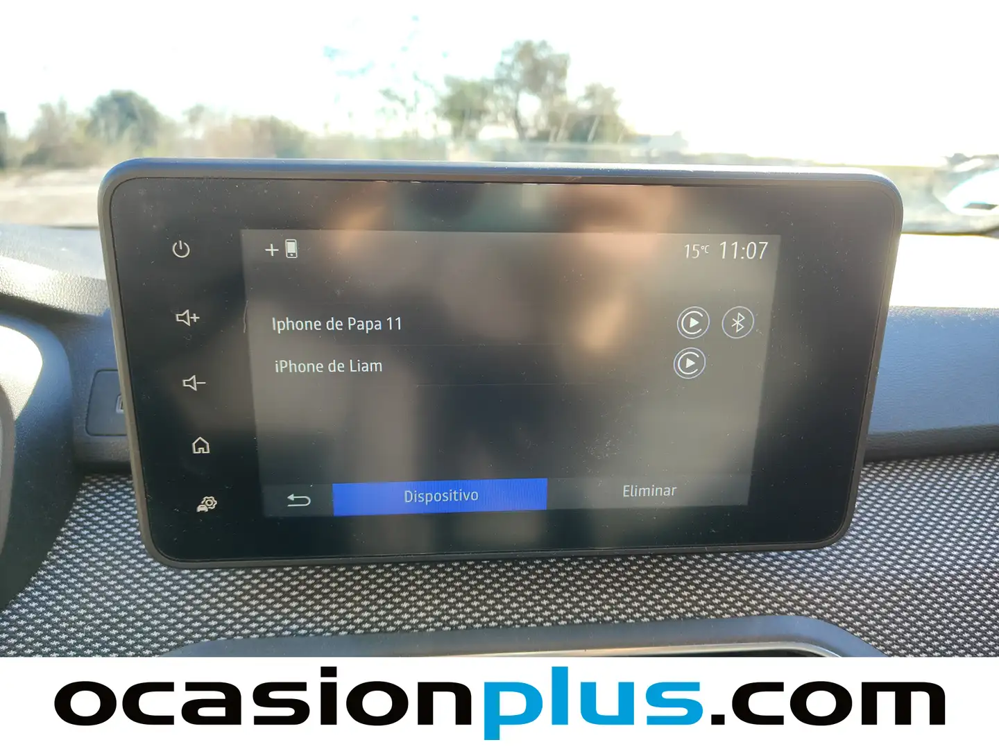 Foto Dacia Sandero Dacia Sandero Comfort ECO-G (100 CV)