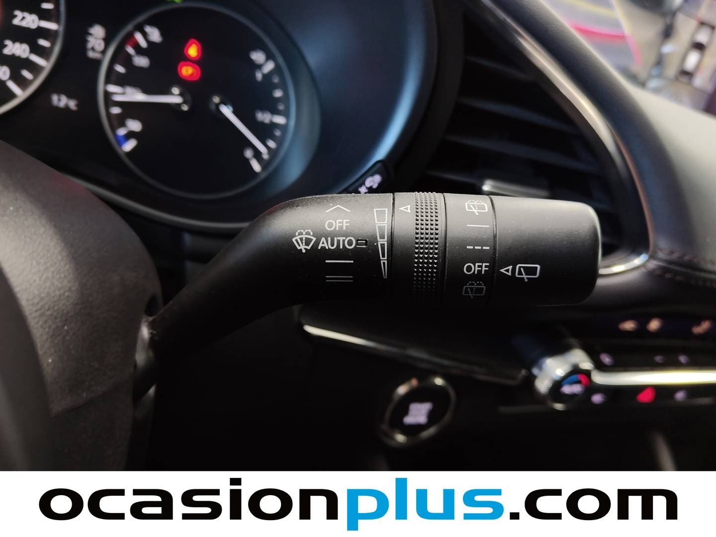 Foto Mazda Mazda 3 Mazda Mazda 3 2.0 SKYACTIV-X Zenith Safety AT 137 kW (186 CV)