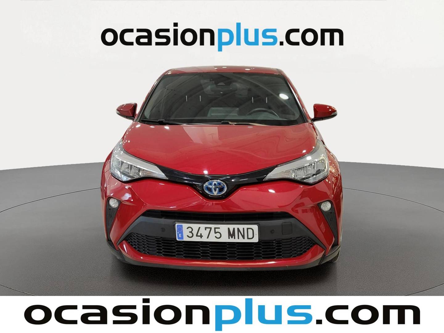 Toyota C-HR Toyota C-HR 200H Advance (184 CV) 184cv