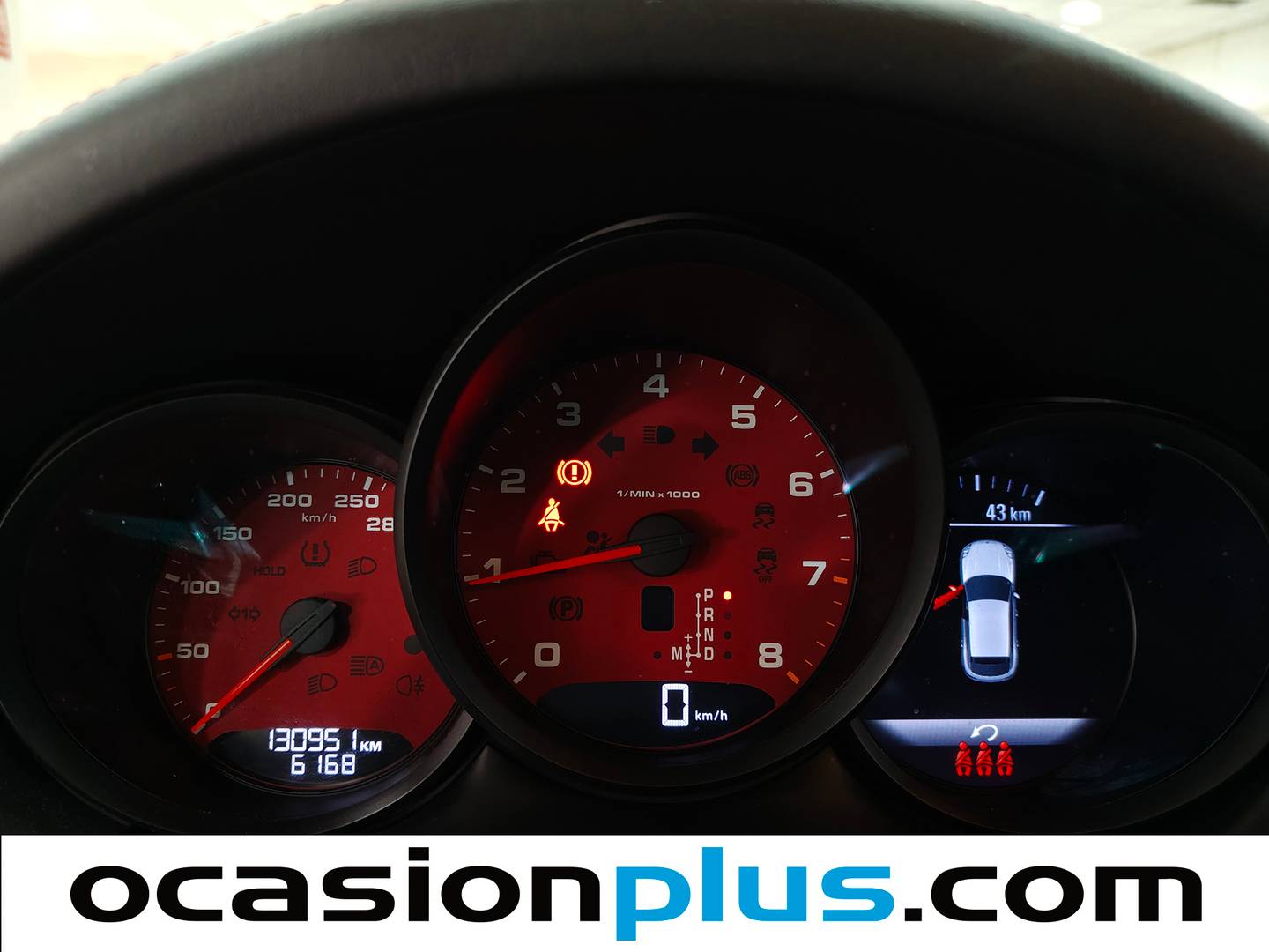 Porsche Macan Porsche Macan (245 CV) automático