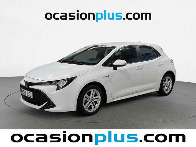Toyota Segunda Mano Particulares Cantabria