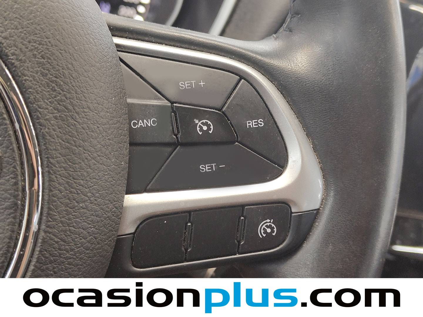 Jeep Compass Jeep Compass 1.6 Multijet Night Eagle 4x2 (120 CV) al mejor precio