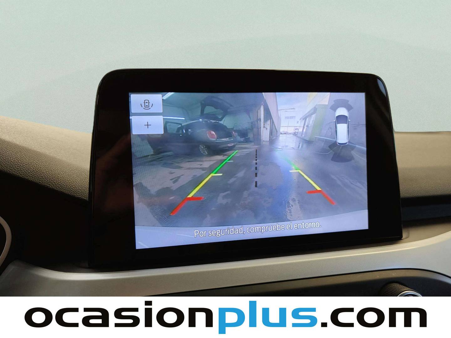 Foto Ford Focus Ford Focus 1.0 Ecoboost Trend+ (125 CV)