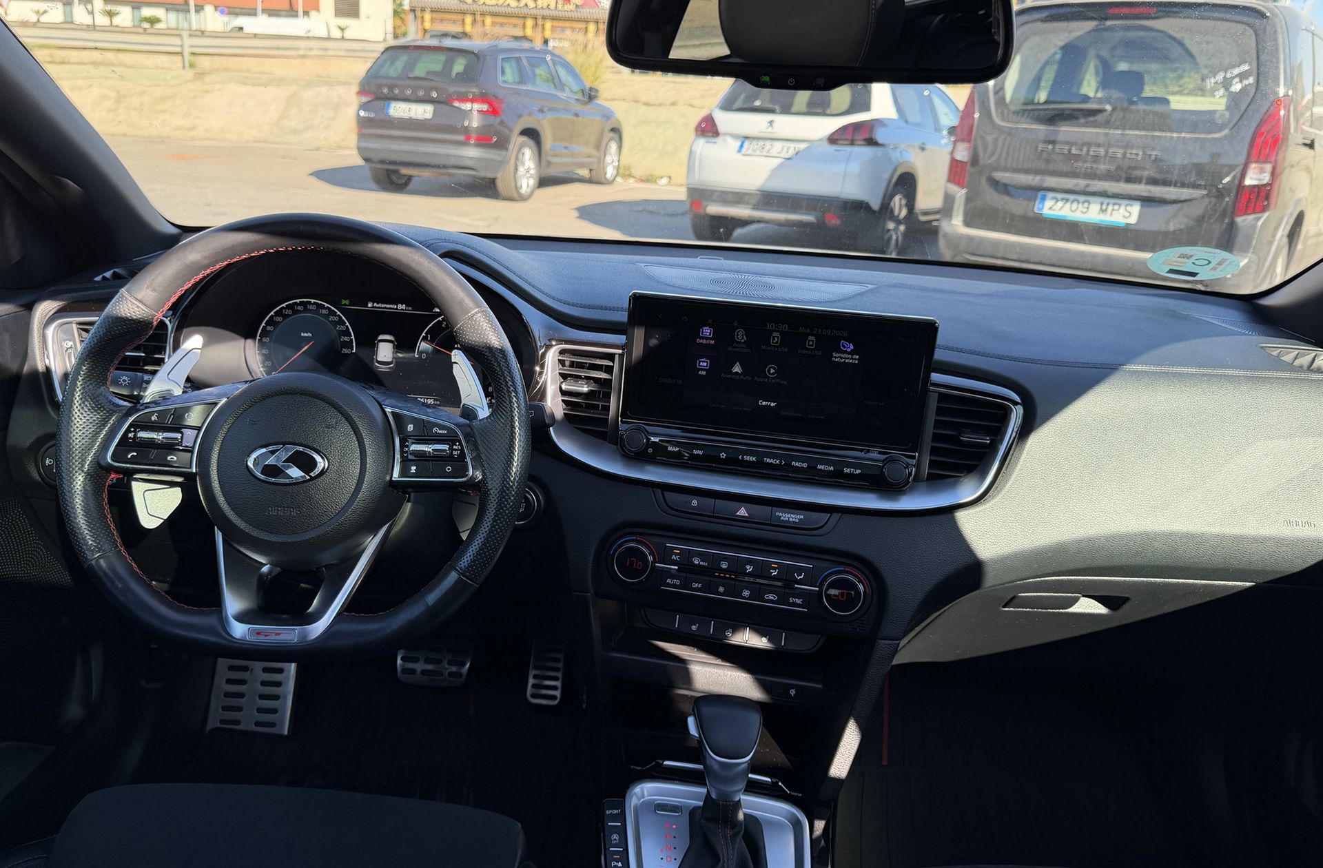 Kia ProCeed 1.6 T-GDi GT DCT - foto 7