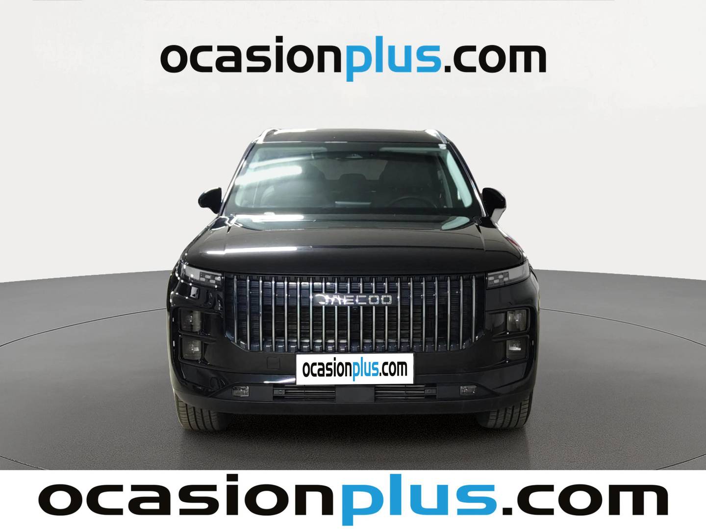 JAECOO 7 JAECOO 7 1.6 TGDI Select FWD (145 CV) automático