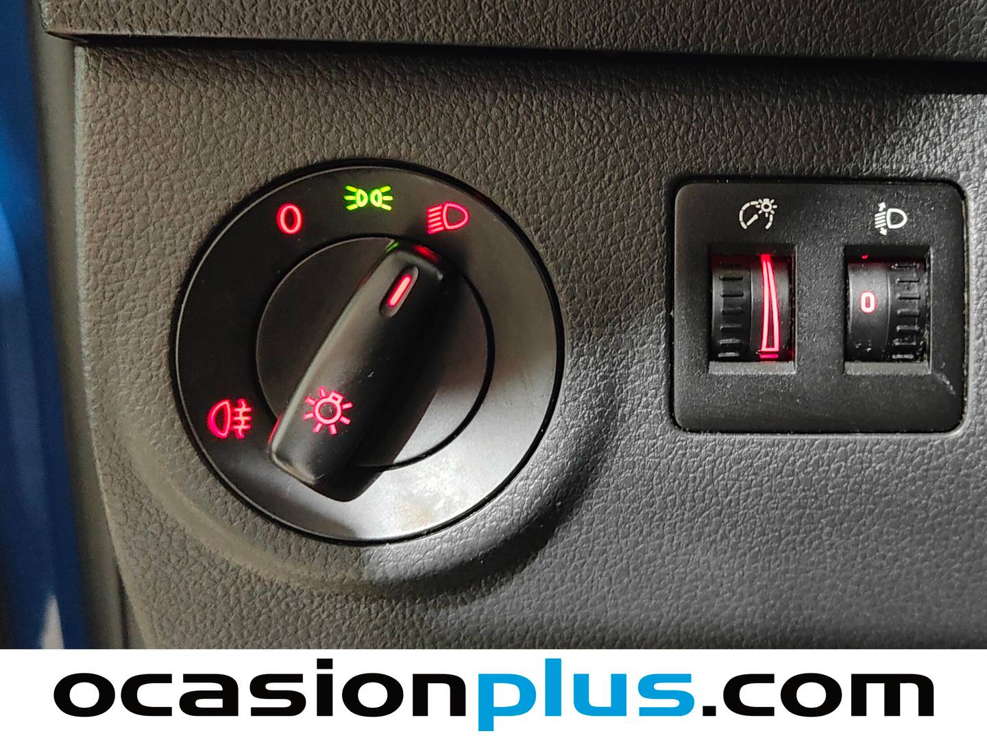 Extras y acabados del Volkswagen Caddy Volkswagen Caddy Profesional Furgón 2.0 TDI (75 CV)