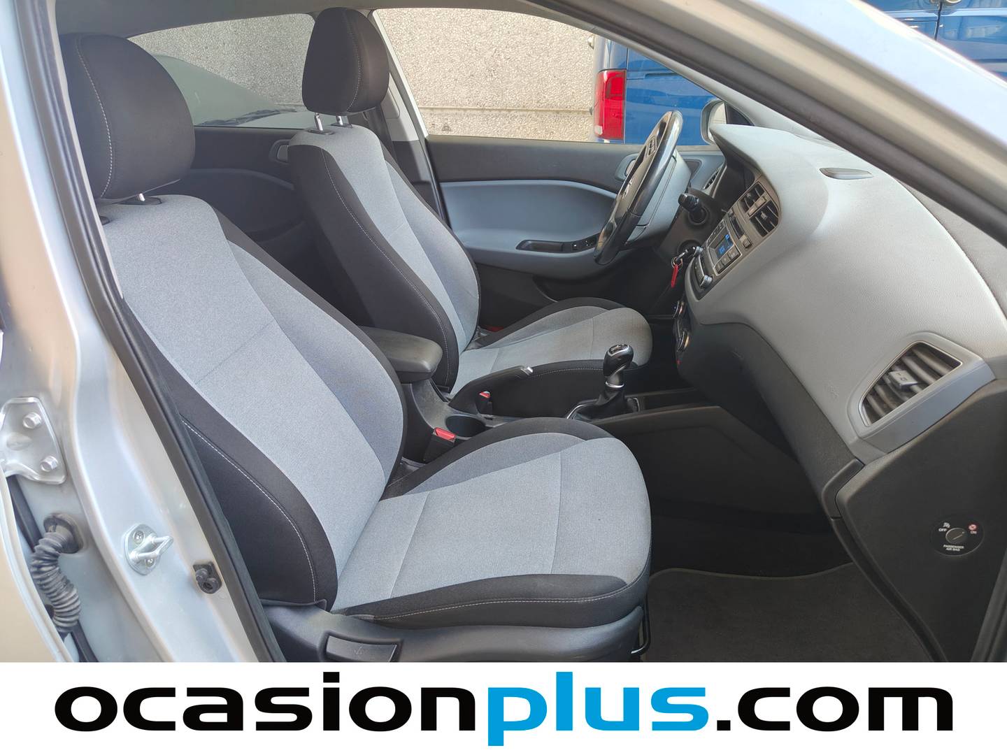 Hyundai i20 Hyundai i20 1.4 MPI Tecno (100 CV) km 0