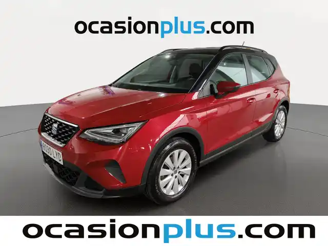 Seat Arona 1.0 TSI Style Plus (110 CV) de segunda mano