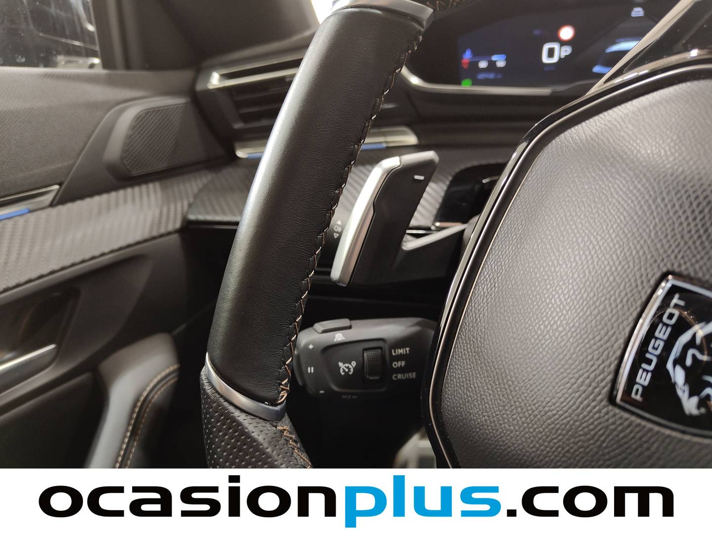 Peugeot 508 Peugeot 508 SW BlueHDi 130 S&S GT EAT8 (130 CV) diésel