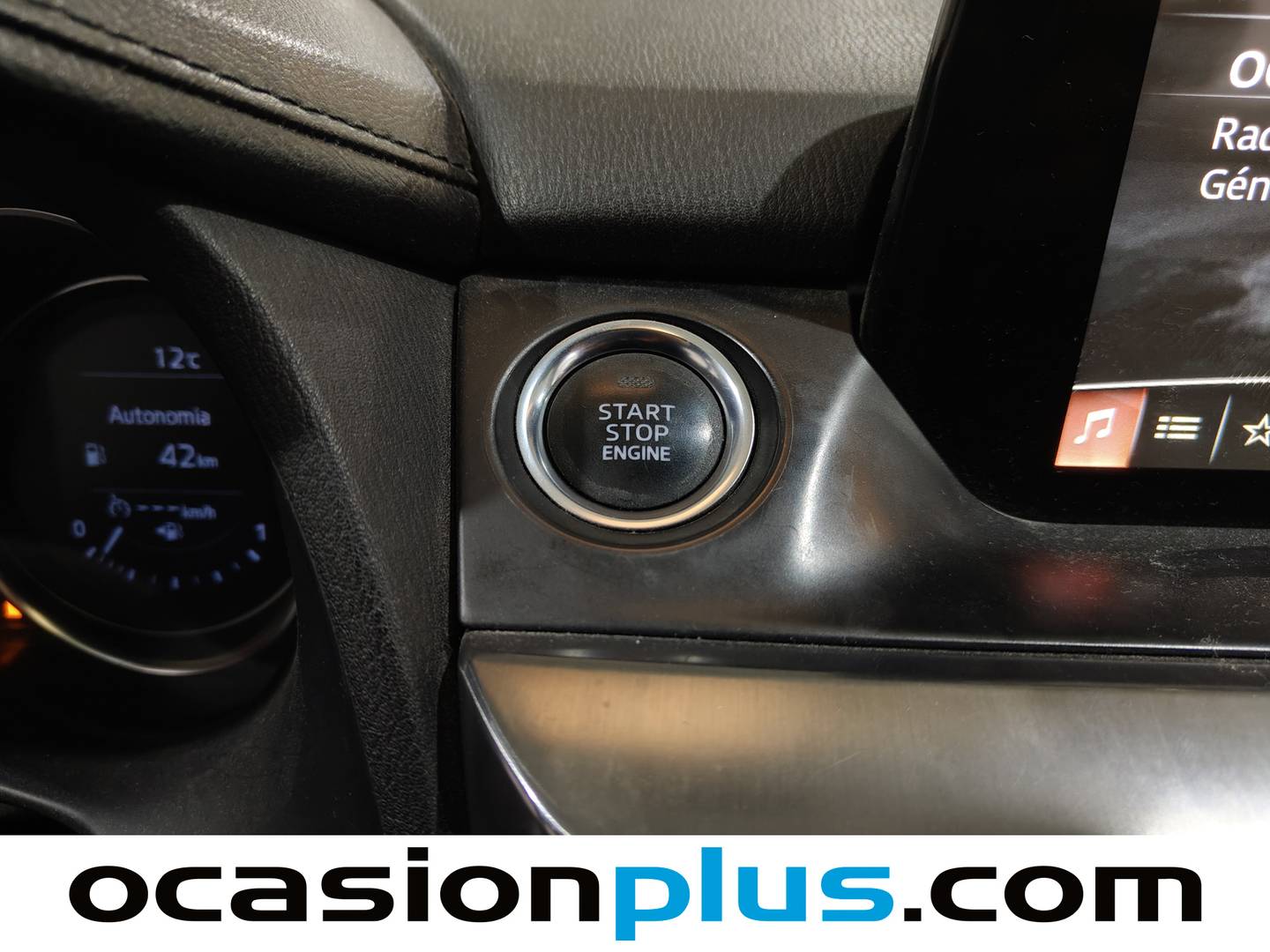 Mazda Mazda6 Mazda Mazda 6 2.2 DE Style+ (150 CV) diésel