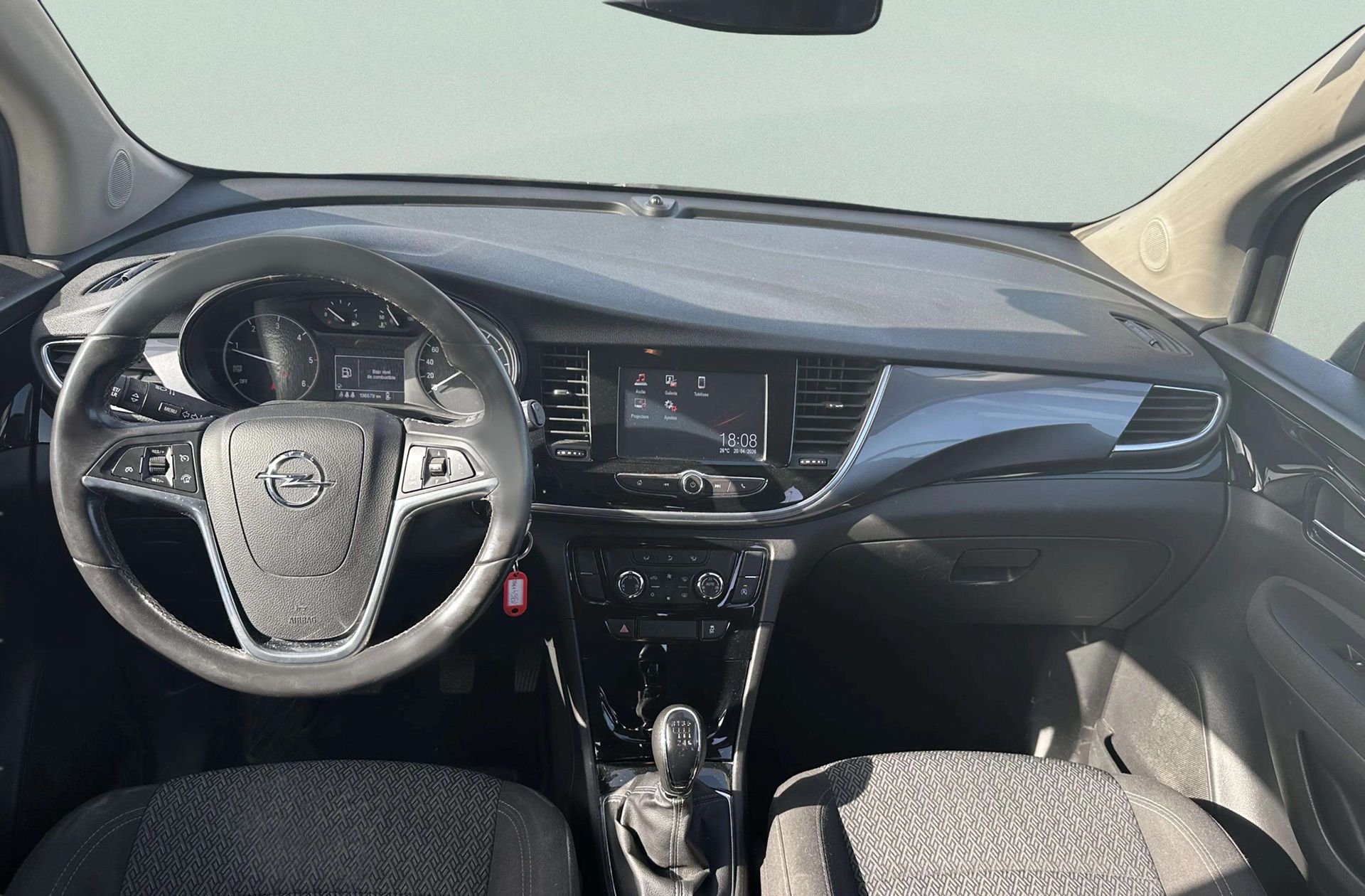 Opel Mokka 1.6 CDTI Selective 4x2 - foto 6