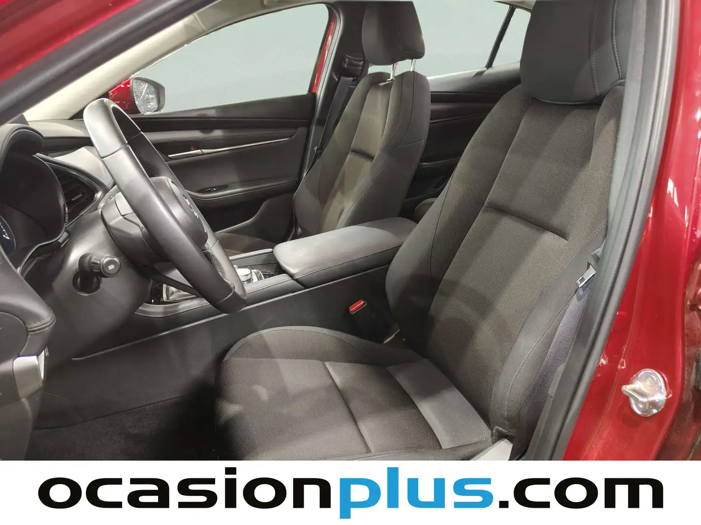 Foto Mazda Mazda3 Mazda Mazda 3 2.5L E-SKY G MHEV Prime-line (140 CV)